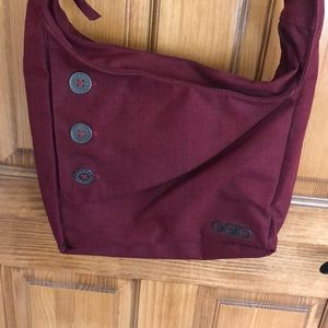 Ogio Tablet Crossbody Purse
